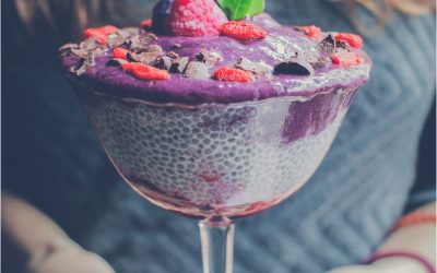Is Acai for Fertility Based on Science, or Just a Fad?