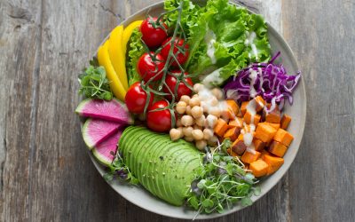 How to Boost your Fertility on a Vegan Diet
